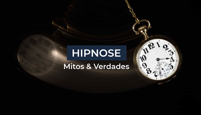 Hipnose - Mitos e Verdades - Rafael Frade